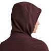 Kuhl Frost Softshell Hoody – Women’s